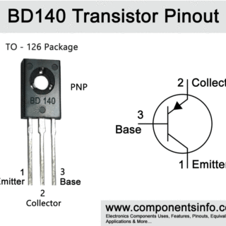 Components Info Page Of Information About Electronic