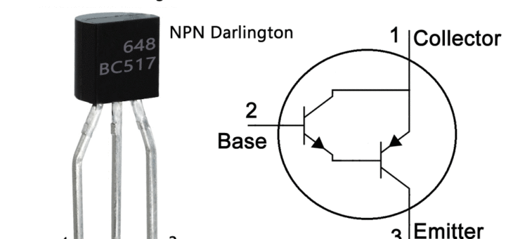 S Transistor Pinout Equivalent Uses Features Applications