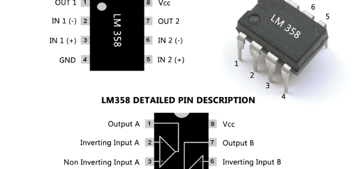 Lm Pinout Equivalent Features Applications And Other Details Hot Sex Picture