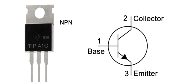 BC Transistor Pinout Equivalent Uses Technical Specs Components Info