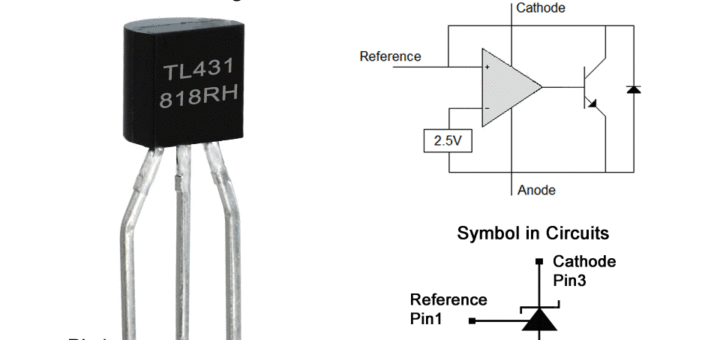 Lm Pinout Equivalent Uses Specs Features And Other Details Reverasite