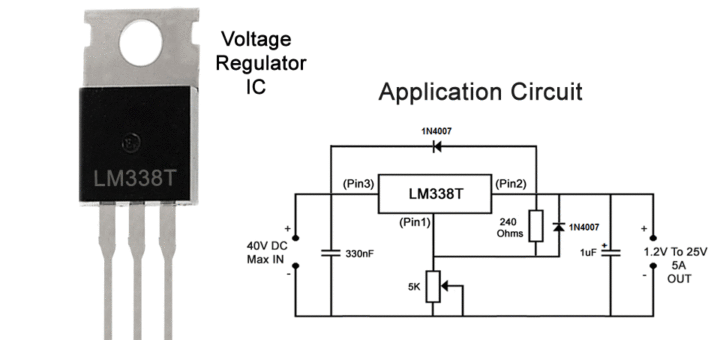 Lm Pinout Equivalent Uses Specs Features And Other Details Vrogue