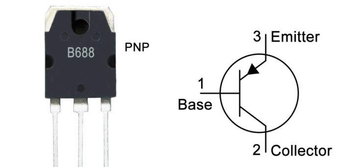 D718 Pinout Equivalent Transistors Features Uses And More