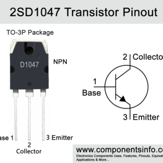 Components Info Page 6 Of 25 Information About Electronic