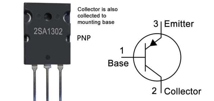 Bc Transistor Pinout Equivalent Uses Features Applications Components Info