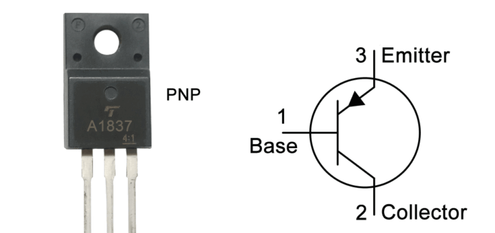 S Transistor Pinout Equivalent Uses Features Applications