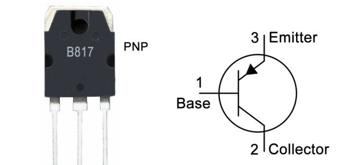 MJE Transistor Pinout Equivalent Uses Specs And Other Details Components Info