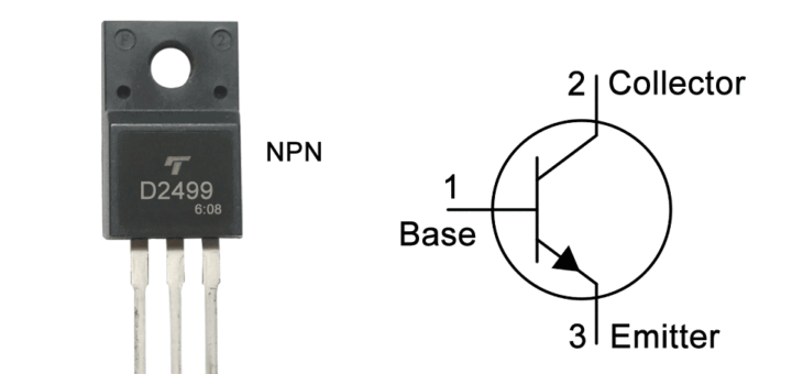 S Transistor Pinout Equivalent Uses Features Applications Components Info