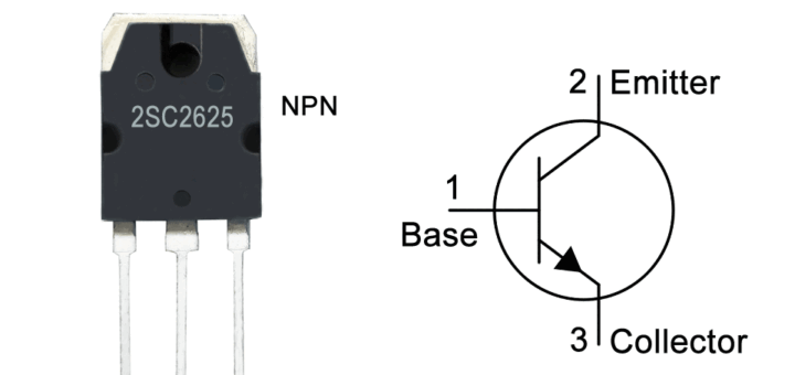 N Transistor Pinout Equivalent Features Specs Applications