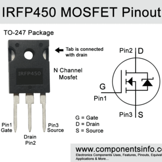 Components Info Page Of Information About Electronic