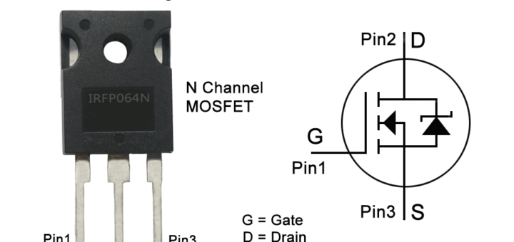 J113 Transistor Pinout Equivalent Applications Features And More