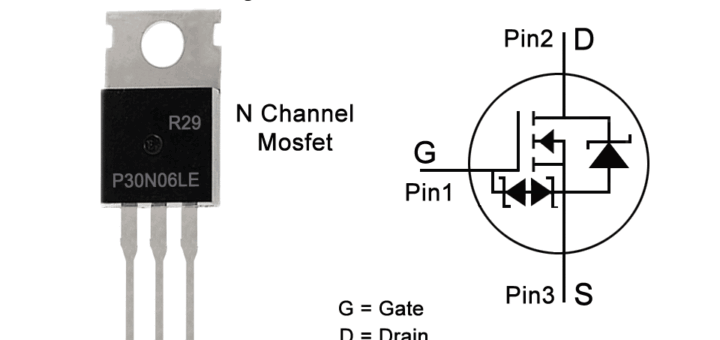 Tip Transistor Pinout Equivalent Specs Features And Other Details Components Info