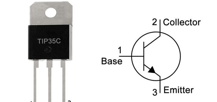 Bc Transistor Pinout Equivalent Uses Features Applications