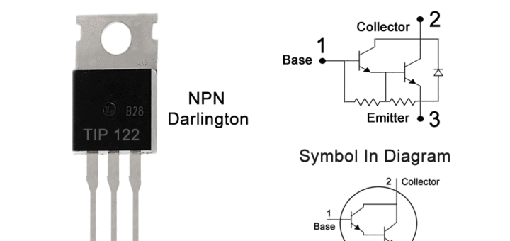 BC557 Transistor Pinout, Equivalent, Uses, Features & Applications ...