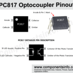 Optocouplers Archives - Components Info