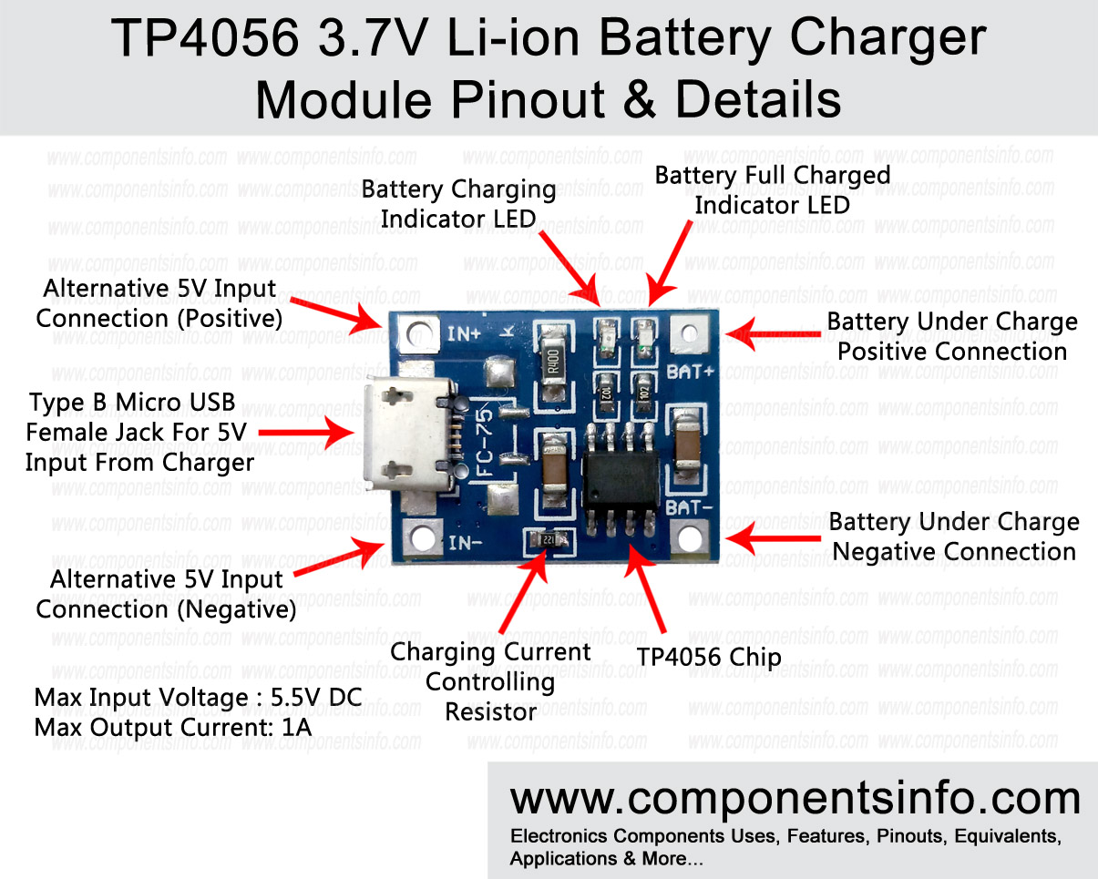 [Download 20+] Battery Charger Schematic Diagram Pdf
