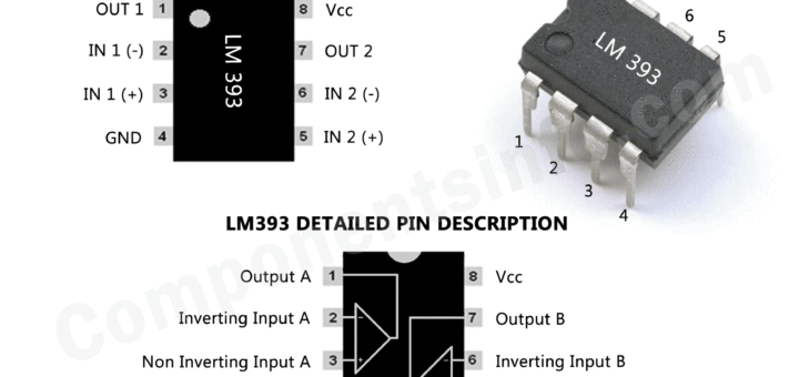 download lm324 pinout for free