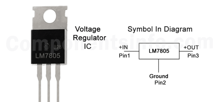 Lm660 Pinout