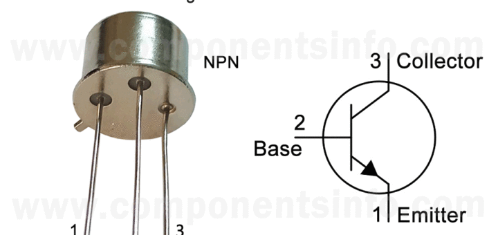 Tip C Transistor Pinout Equivalent Specs Applications And Other