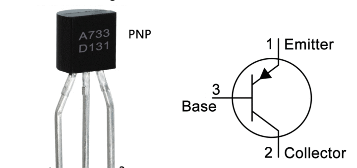 2N5457 Transistor Pinout, Equivalent, Uses, Features, Applications ...