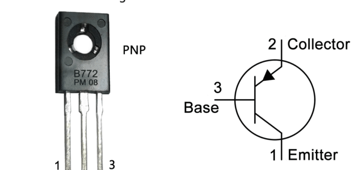 TIP127 Transistor Pinout, equivalent, Specs, Features and Other Details ...