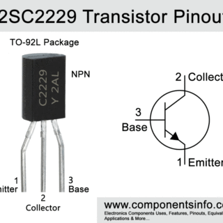 Components Info - Page 2 of 17 - Information about electronic ...