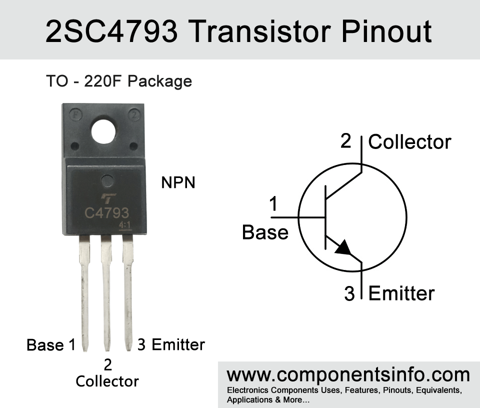 Sc Transistor Datasheet Pinout And Equivalent Soldering Mind | Sexiz Pix