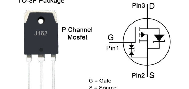 BC108 Transistor Pinout, Equivalent, Features, Uses and Other Useful ...