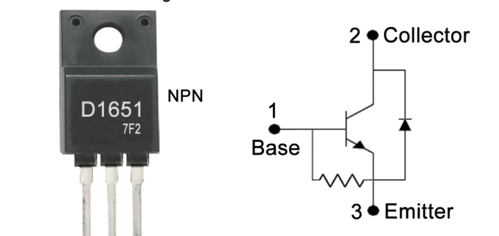 Mpsa Transistor Pinout Equivalent Features Specs And Other Useful