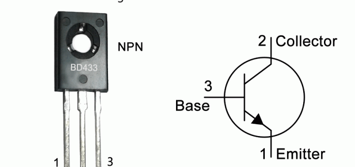 Bc Transistor Pinout Equivalent Description Specs More